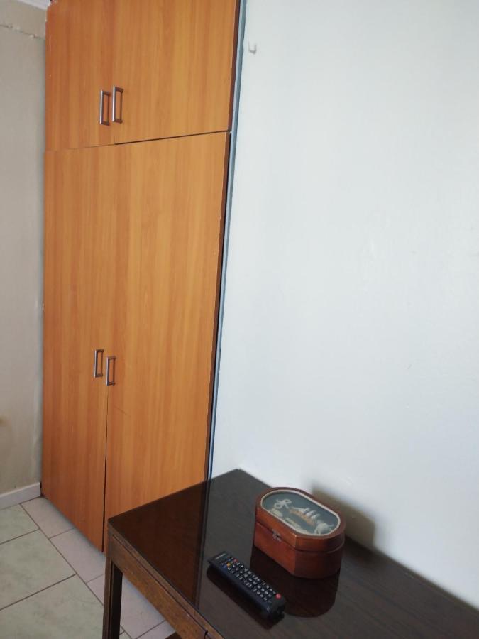 Homestay Iquique Exterior foto