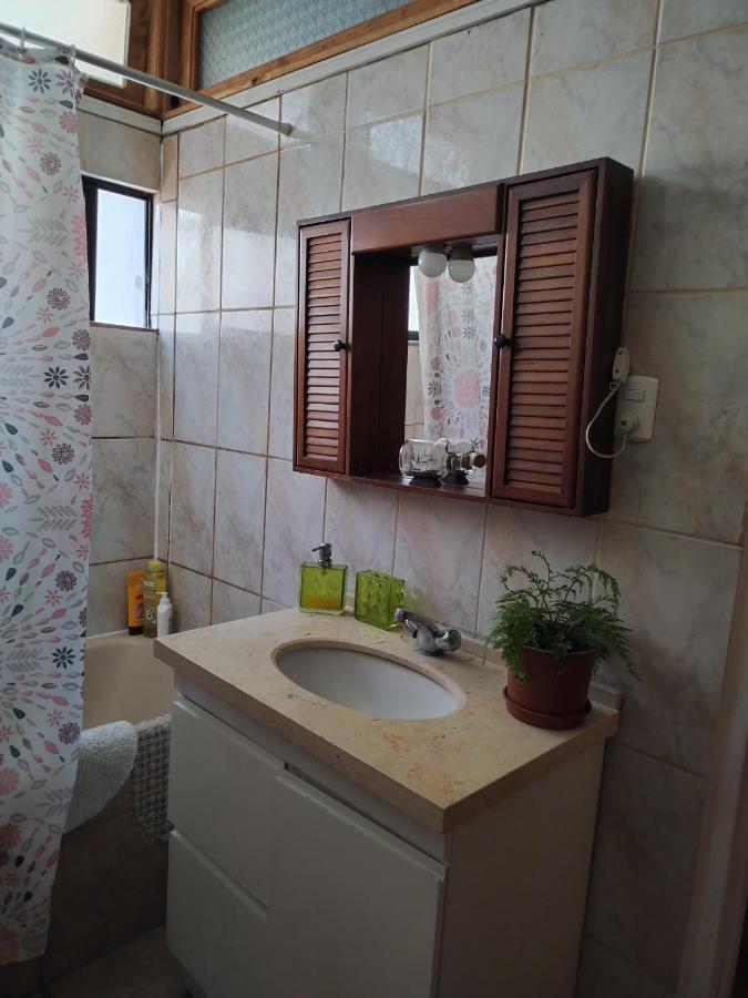 Homestay Iquique Exterior foto