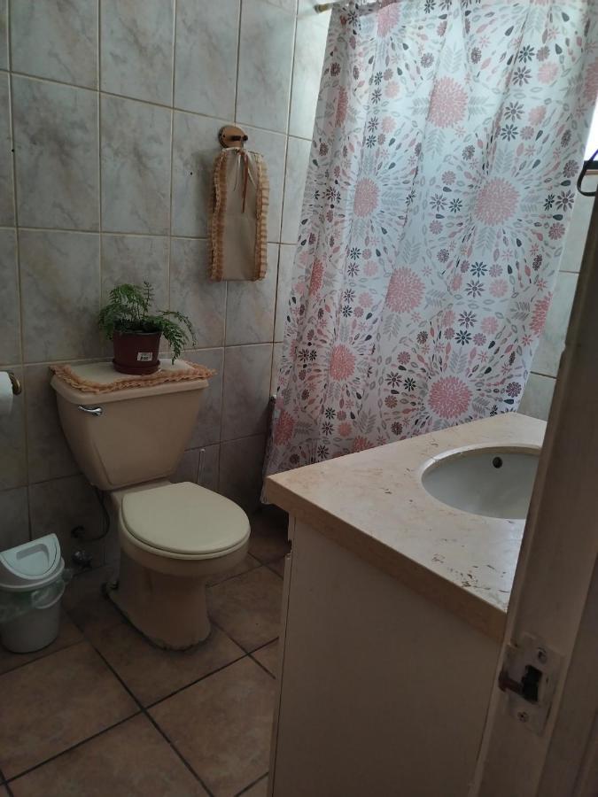 Homestay Iquique Exterior foto