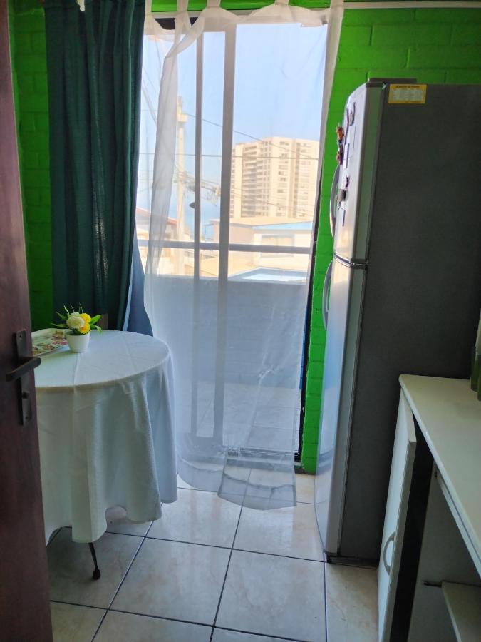 Homestay Iquique Exterior foto