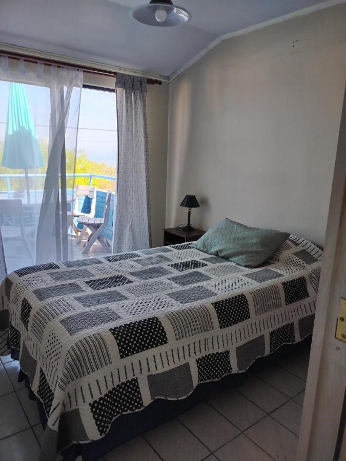Homestay Iquique Exterior foto
