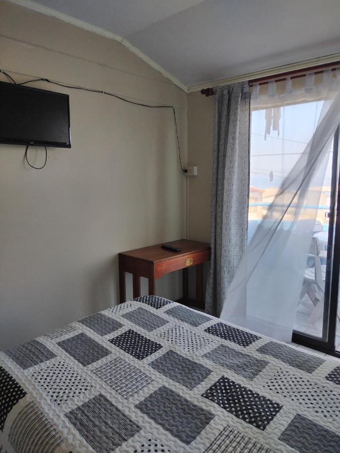 Homestay Iquique Exterior foto