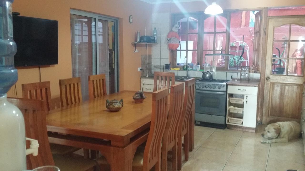 Homestay Iquique Exterior foto
