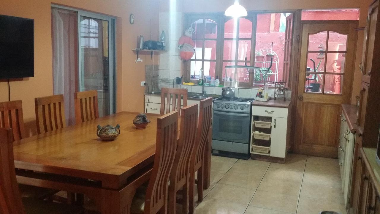 Homestay Iquique Exterior foto